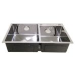 Chậu rửa inox FZ – 304 LMP